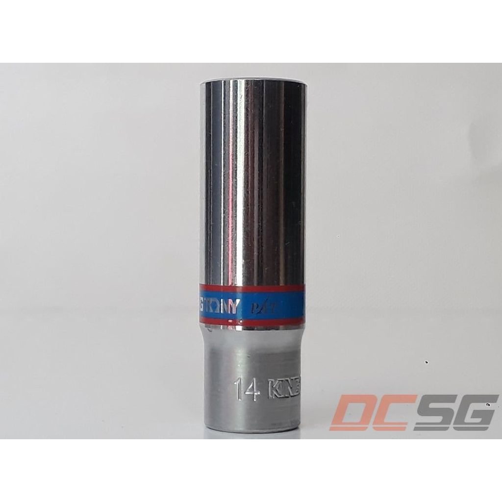 Đầu tuýp 14mm dài 3/8″ Kingtony 323514M | DCSG