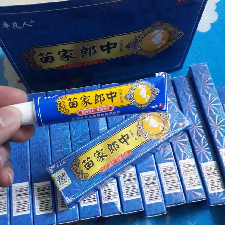 Kem bôi zona thần kinh - hết ngứa sau 30 phút -cheapshop90