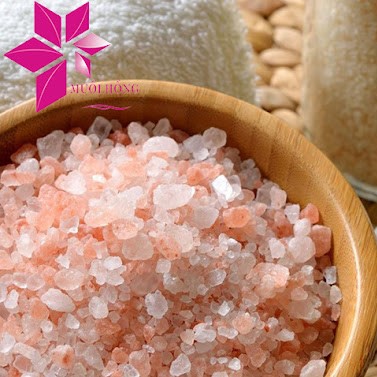 Muối Hồng Hymalya hũ 500 gram Mourad's