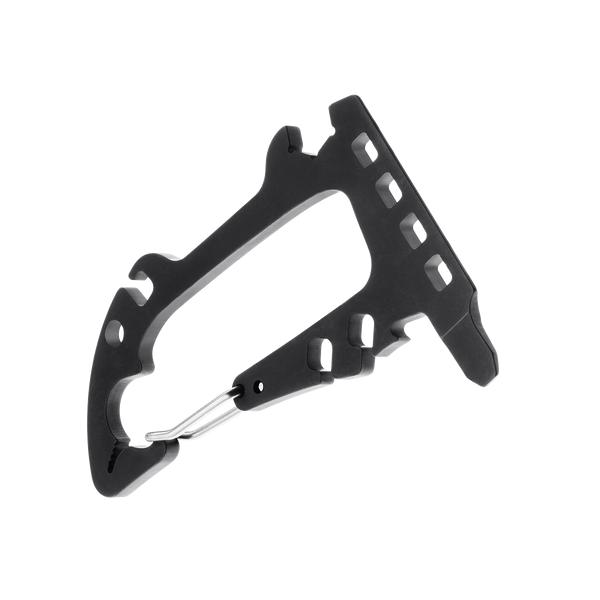 [HCM]Thẻ dụng cụ đa năng Leatherman HAIL (Màu Đen)