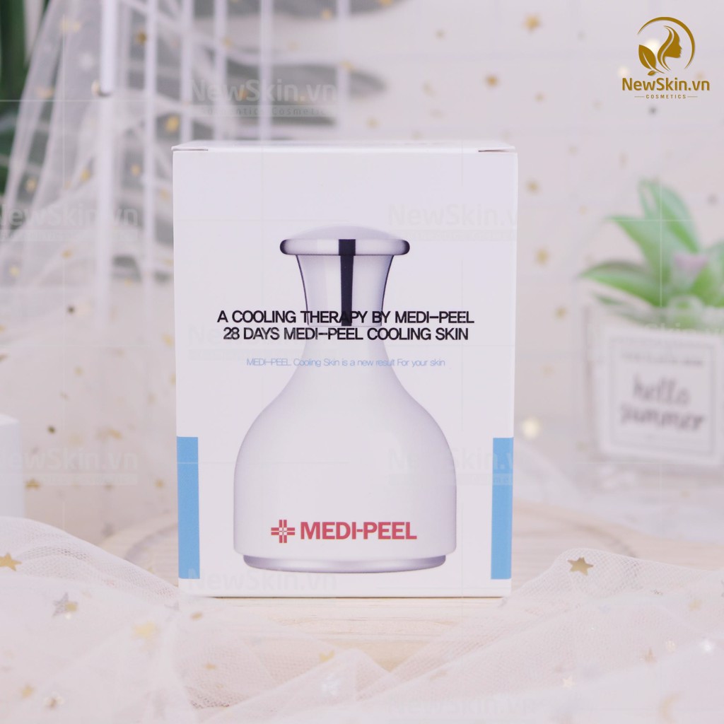 Thanh lăn lạnh Medi Peel 28 Days Perfect Cooling