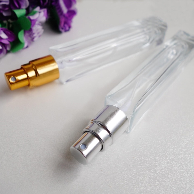 Chai chiết nước hoa rỗng 10ml