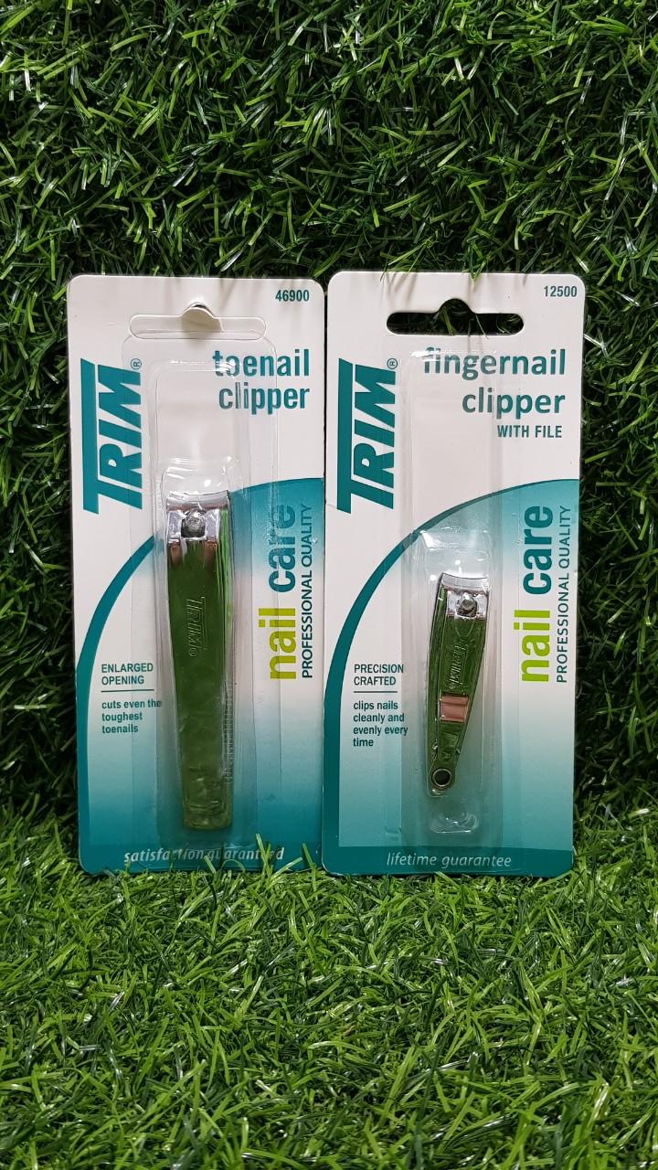 [HCM]Bấm móng tay Trim ( nhỏ )