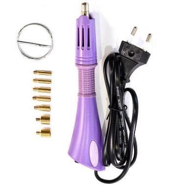 Máy đính cườm bằng nhiệt