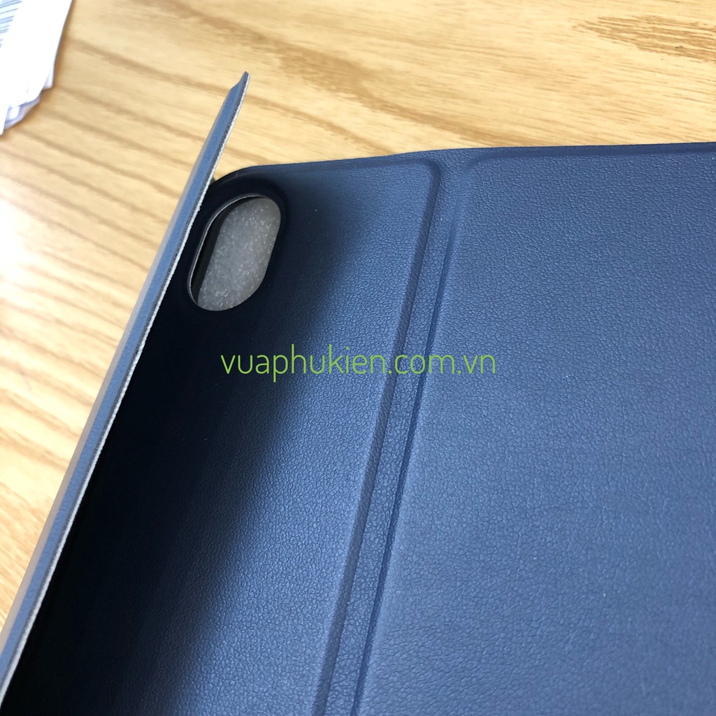 Bao da iPad Mini 6 2021 Smart Keyboard kèm bàn phím Bluetooth