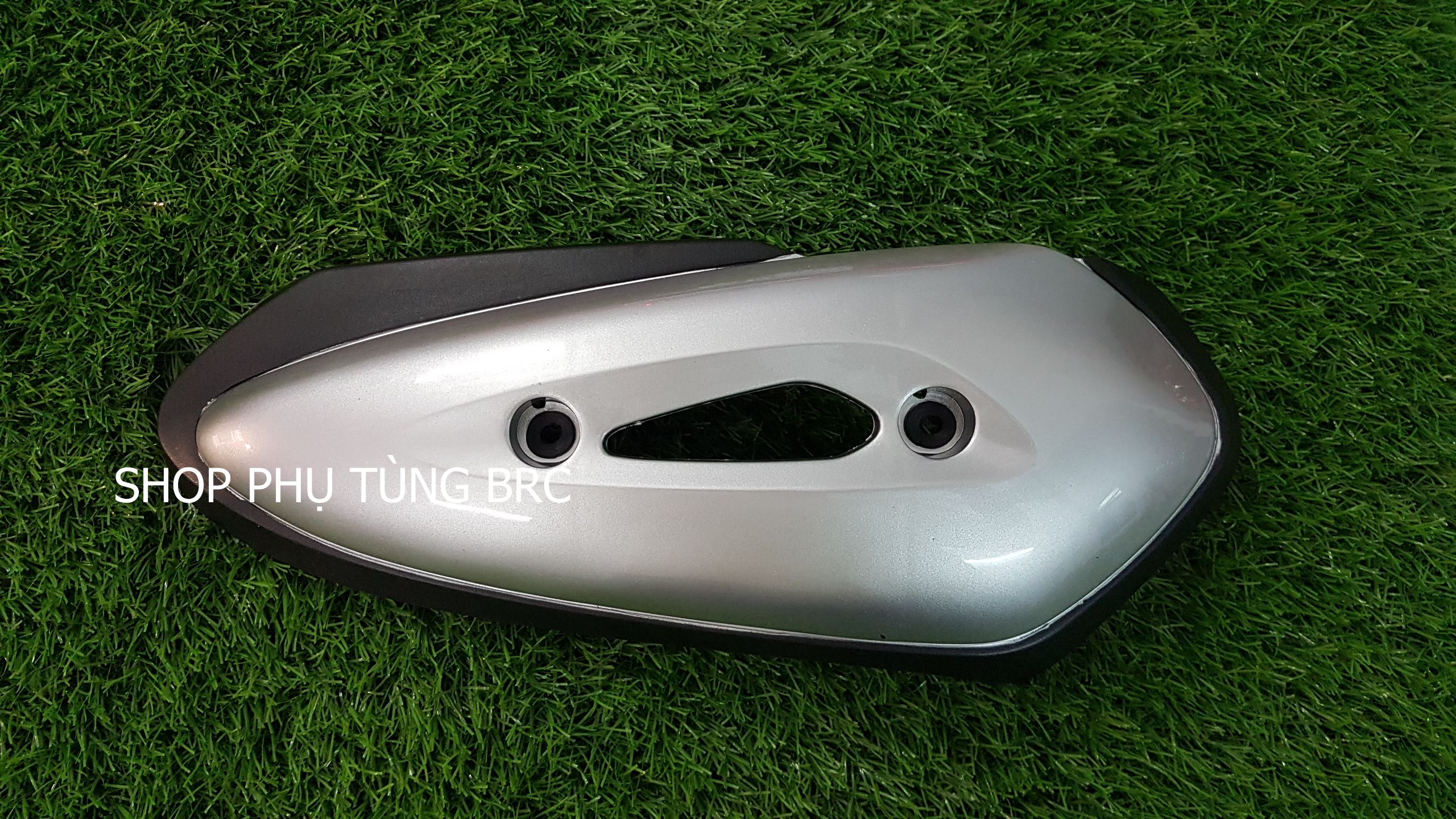 Che pô xe SH mode 2013 - 2019