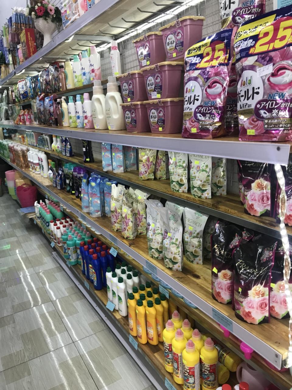 VIÊN LÀM SẠCH VỆ SINH LỒNG MÁY GIẶT NIPPAN (55GR)