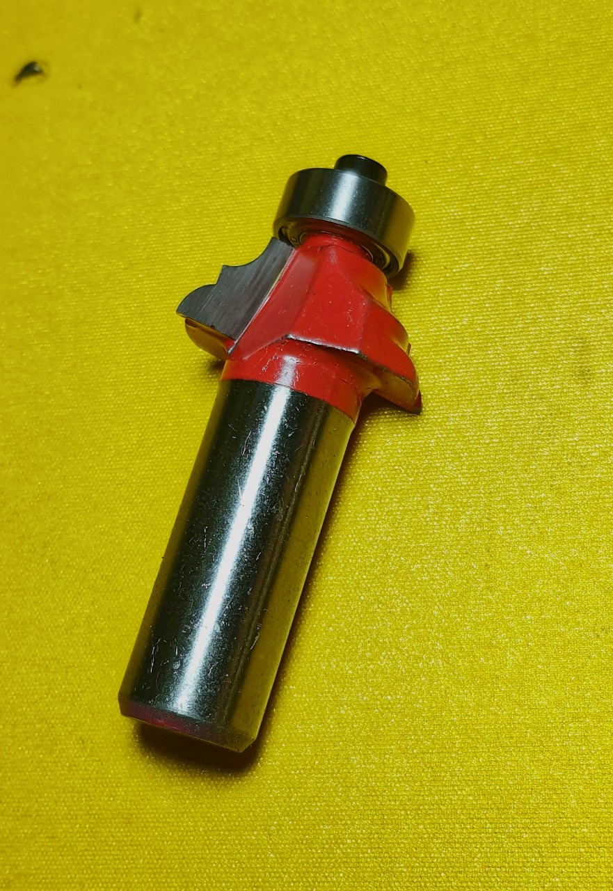 mũi phây gỗ chay chỉ 1/2