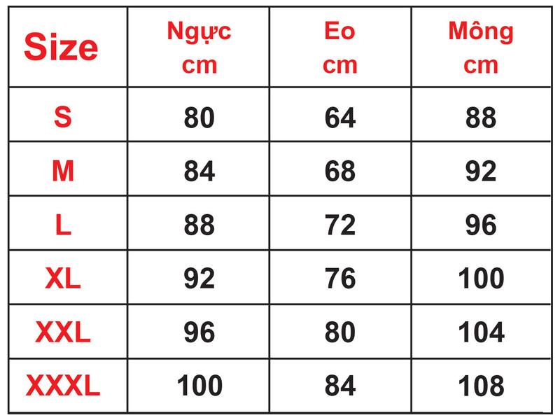 ÁO VEST GILE NỮ
