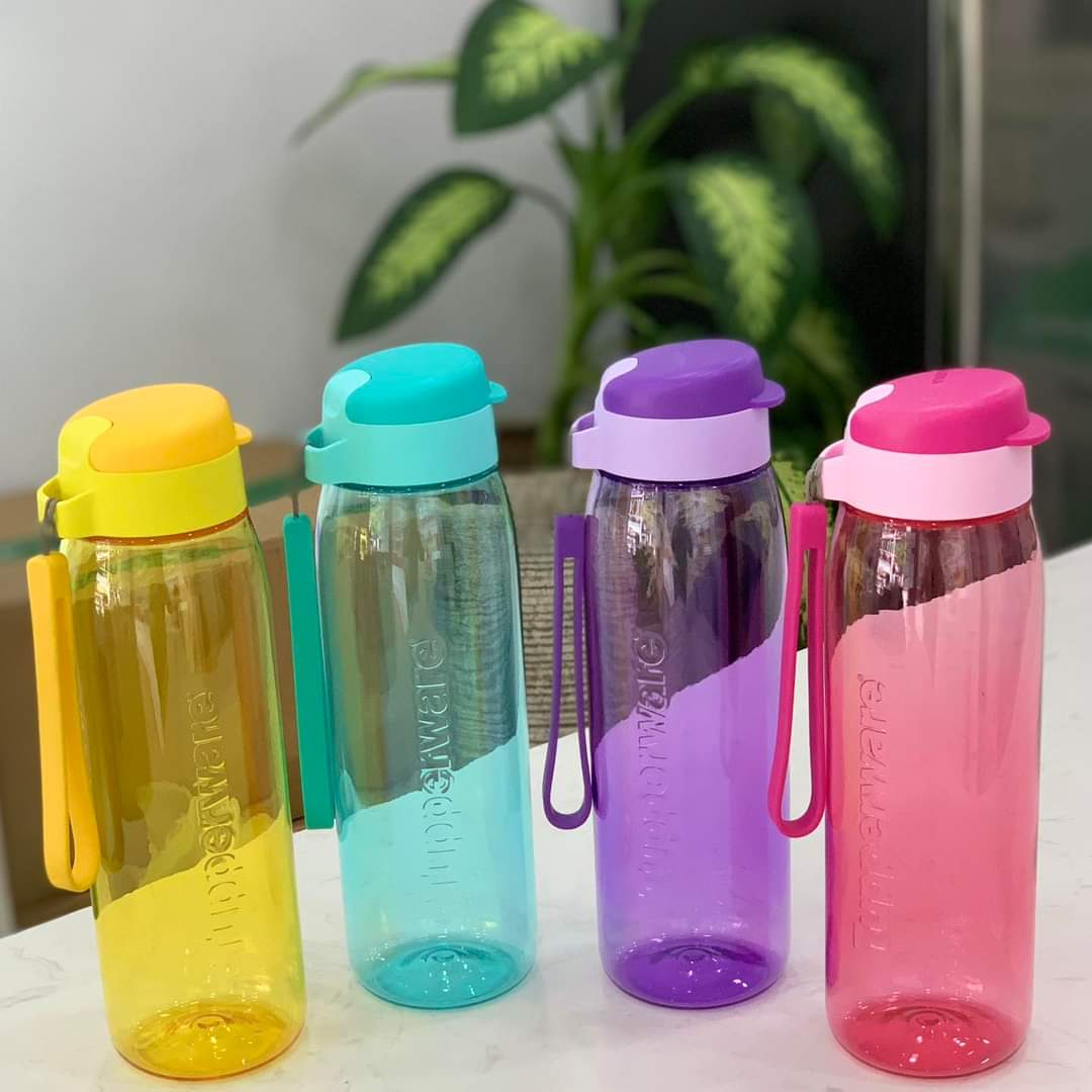 Bình Nước Tupperware Lohas Flask 750ml - Tupperware Mall Chợ Lớn
