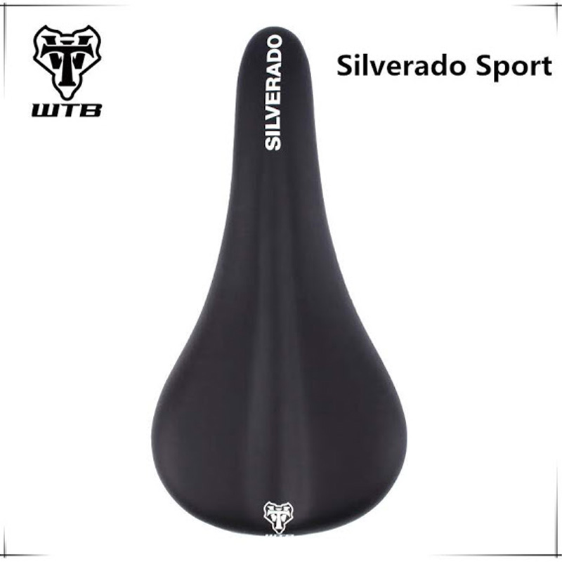 YÊN XE ĐẠP ĐUA WTB SILVERADO W065-0461