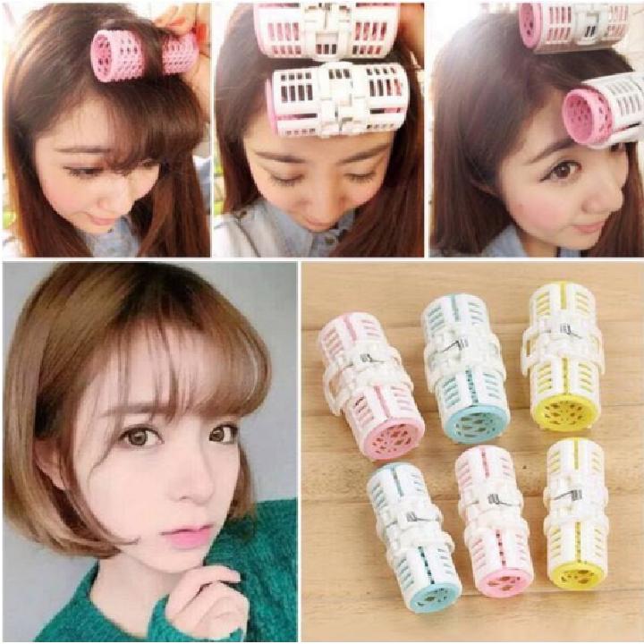 Ống cuốn tóc