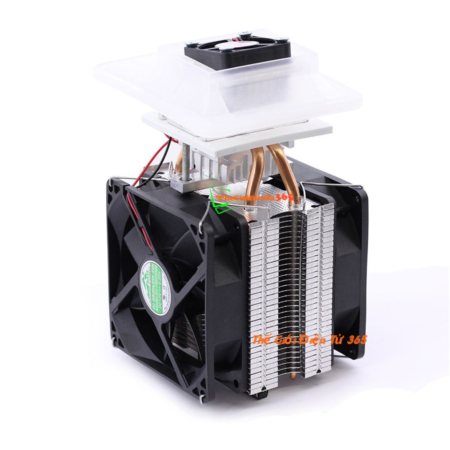 BỘ TẢN NHIỆT SÒ NÓNG LẠNH 12V-150W