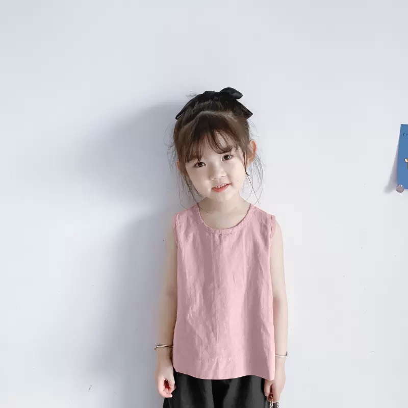 set đũi bà ba cho bé gái
