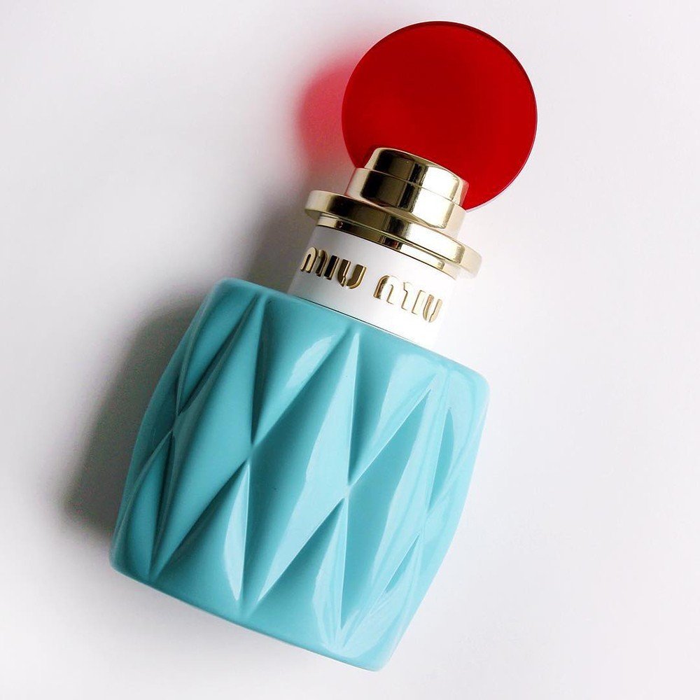 [Chiết 2,5,10ml] Nước hoa nữ Miu Miu EDP