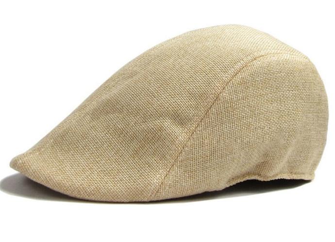 [HCM]Nón beret nam mũ beret nam Floyd