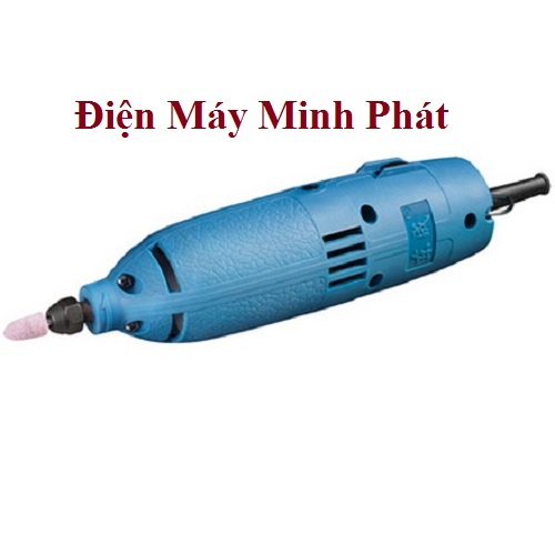 Máy mài khuôn Dongcheng DSJ03-10
