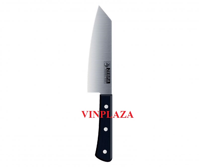 [HCM]Dao inox janpanese cleaver 6.5 inch - 100254