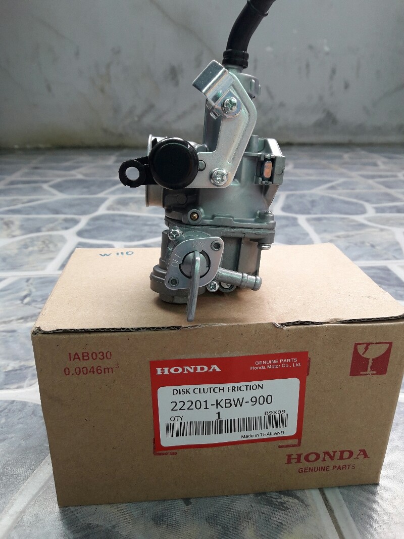 Bình xăng con wave 100
