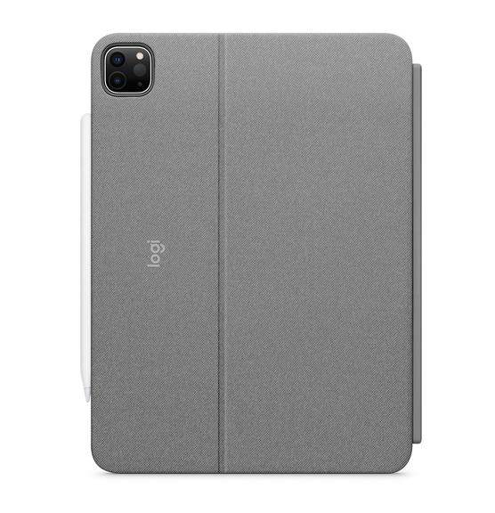 [HCM]Bàn Phím Logitech Combo Touch cho iPad Pro 12.9 inch