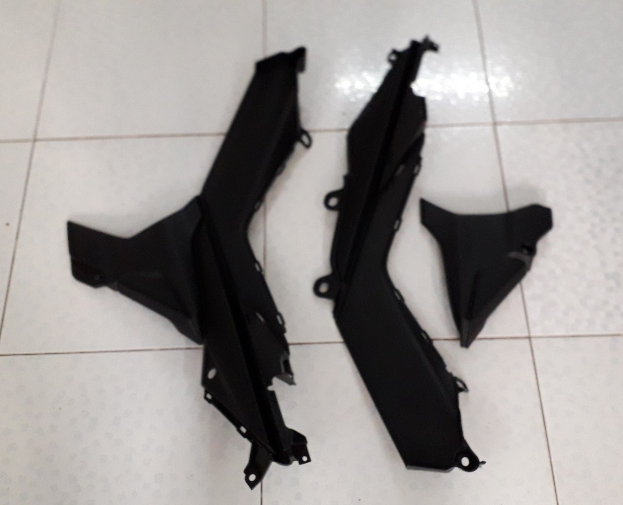 BỘ CỐP TRÁI  VÀ PHẢI WINNER V1