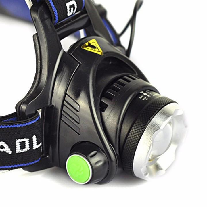 ĐÈN ĐỘI ĐẦU HY 2181 SIÊU SÁNG