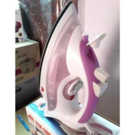 Bàn ủi hơi nước Kim cương T620 hàng xịn cao cấp Bàn ủi quần áo đa năng mẫu bàn là quần áo mẫu mới bán chạy
