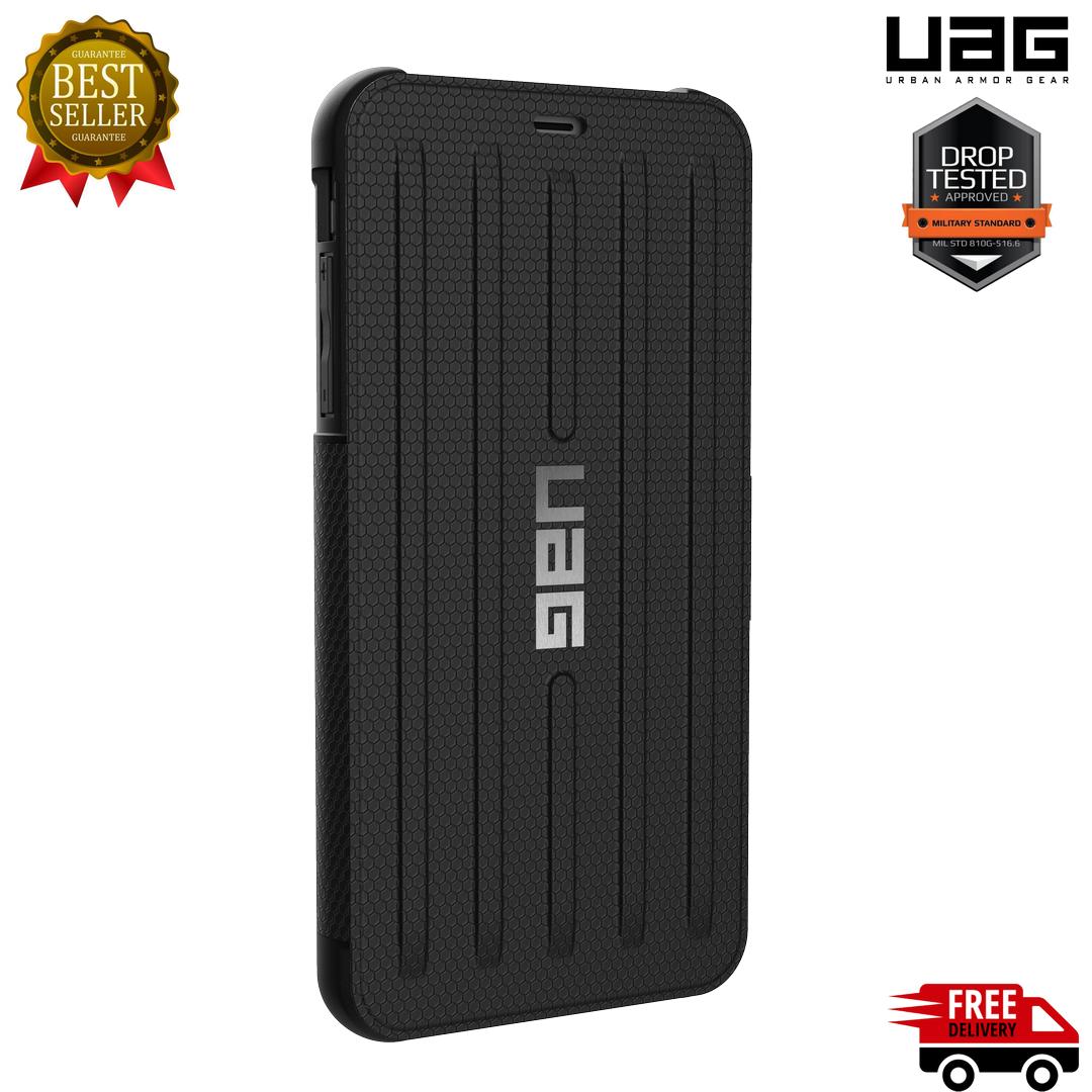 Ốp Iphone XS Max UAG Metropolis - Hàng Chính Hãng