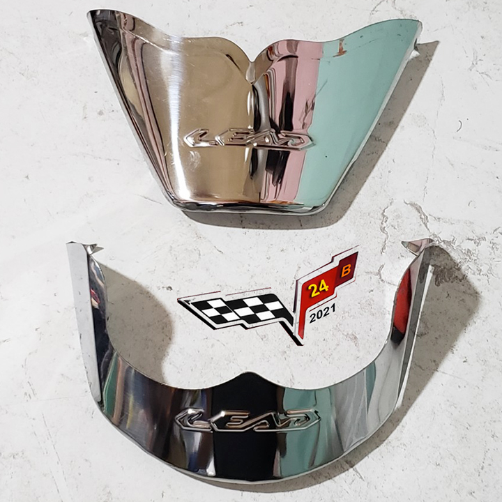 Lead 2017 2020 2022 Car Tail Light Set