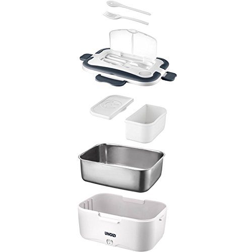 HỘP CƠM CẮM ĐIỆN Unold 58850, HÀNG ĐỨC