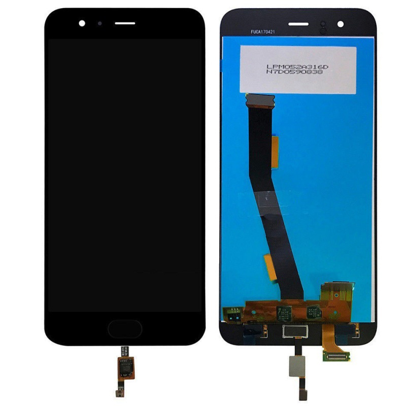 BỘ MÀN HÌNH XIAOMI MI 6 ZIN