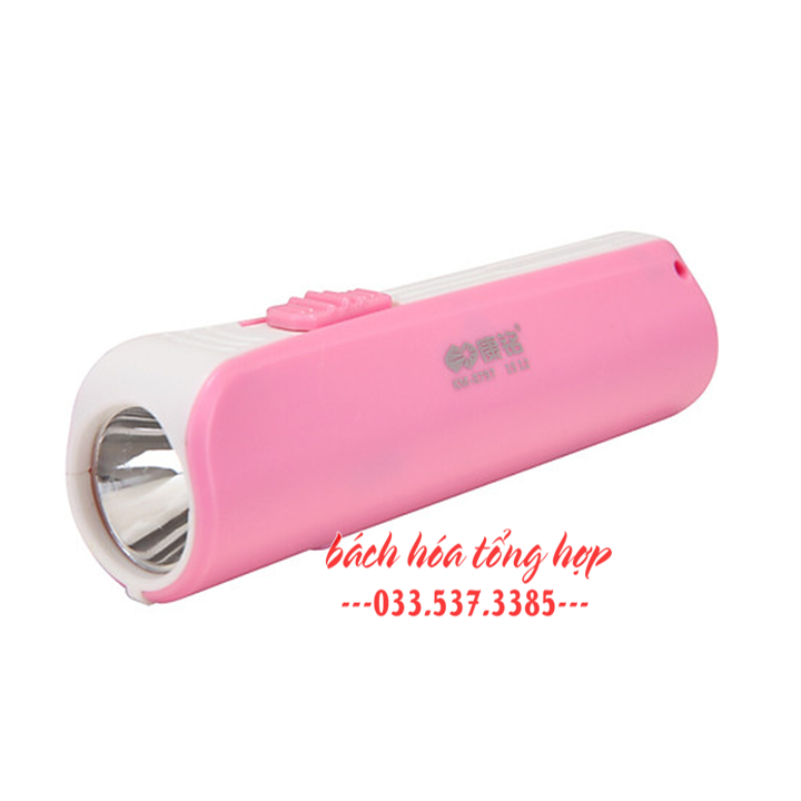 Đèn pin KM 8797