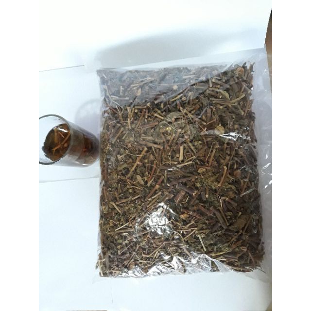 cây lạc tiên khô an thần 500gram