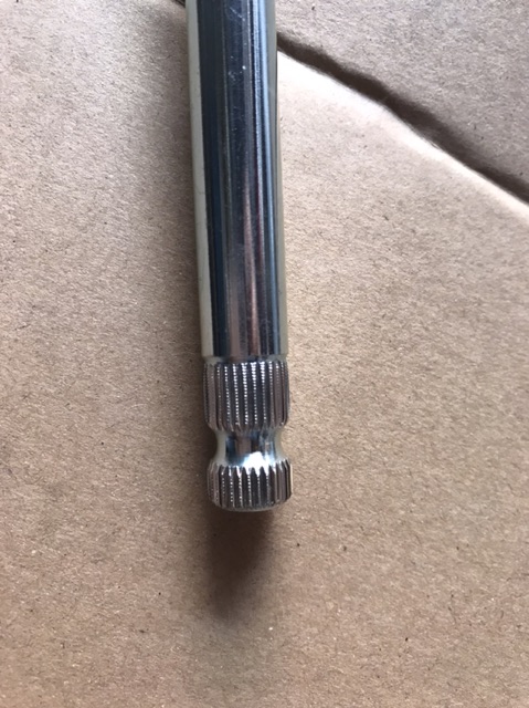 [HCM]Cốt Cần Số Xe Wave/Dr/S110... Zin