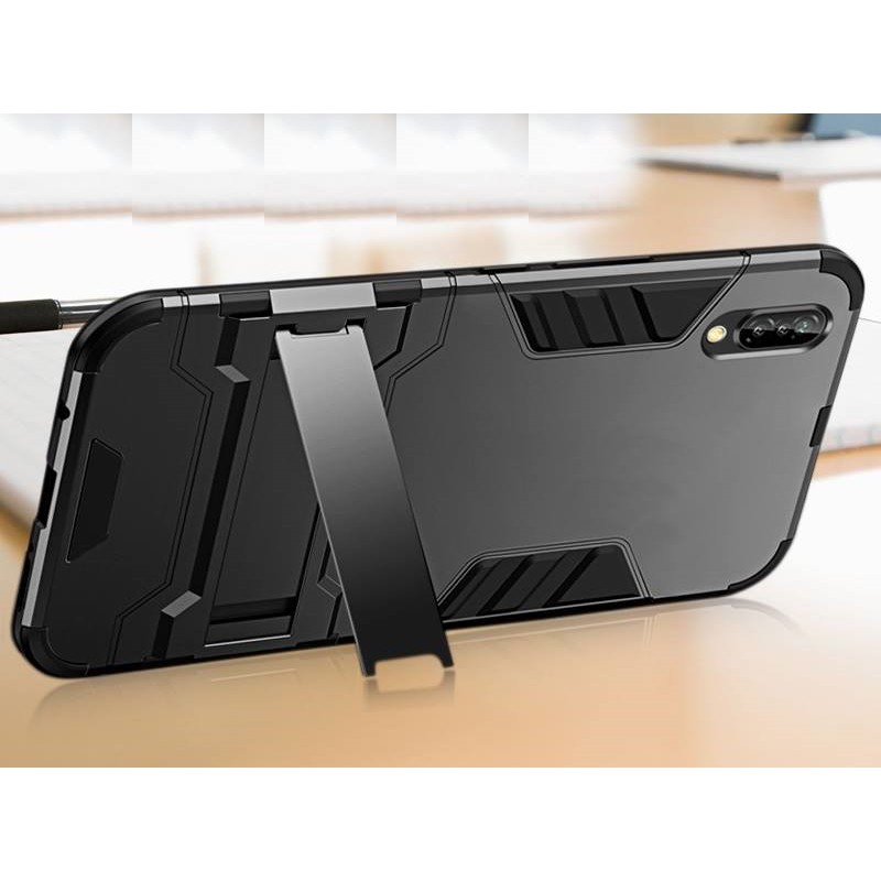 ỐP SAMSUNG A70 IRONMAN