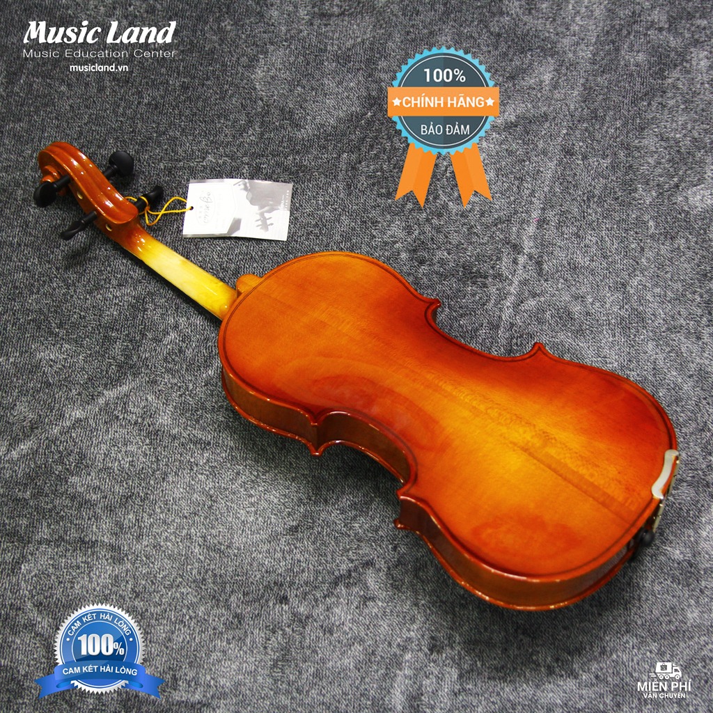 Đàn Violin Omebo RV-205 - Chính Hãng