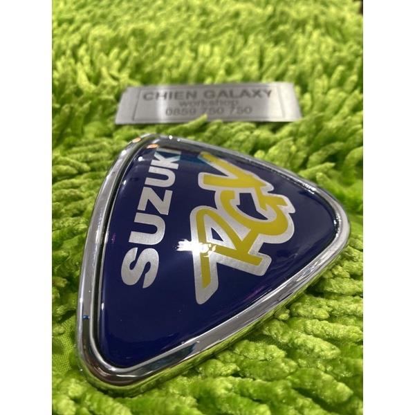 LOGO SPORT/SATRIA/XIPO/RGV 120 CỨNG