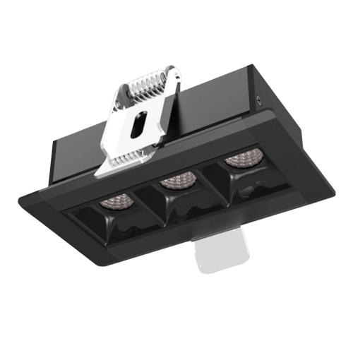 ĐÈN LED CHIẾU ĐIỂM LINEAR 4W / 6W / 10W / 20W / 30W MPE (RLS)