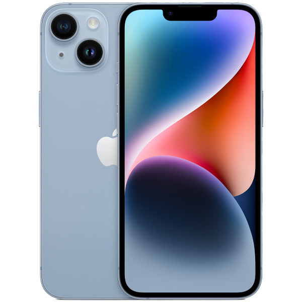 Apple iPhone 14 128GB Chính hãng