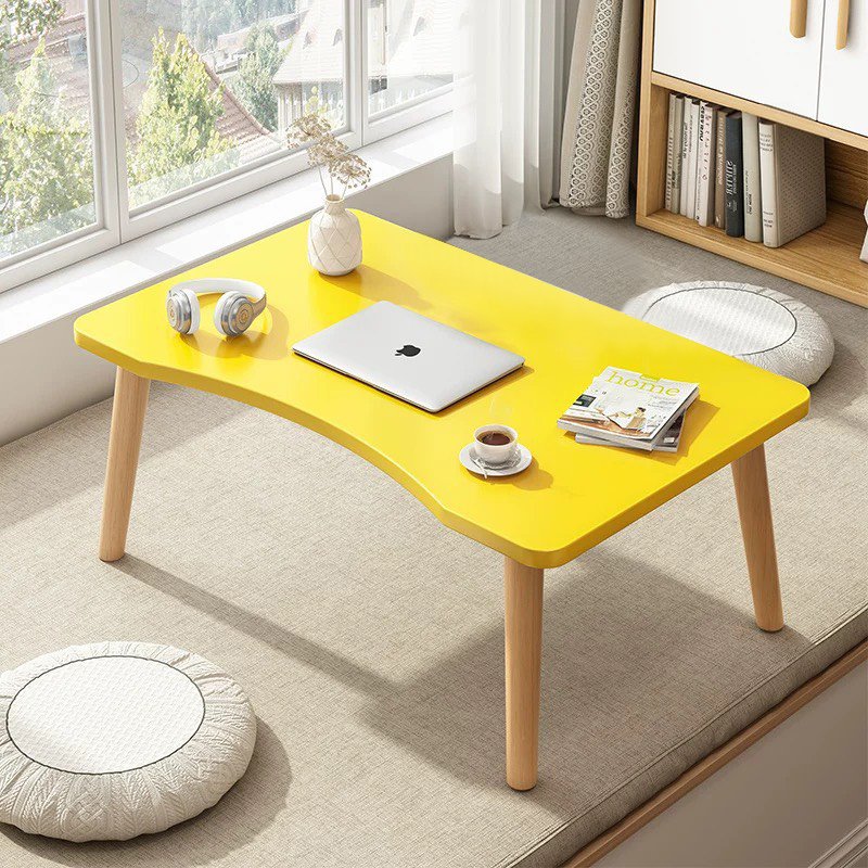 Bàn trà bàn cafe mini ngồi bệt- gp177