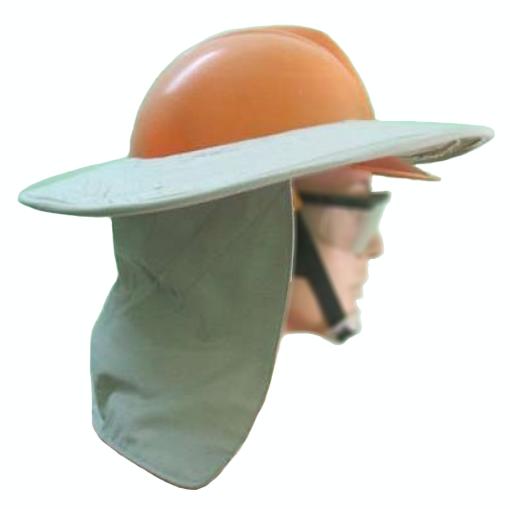 Vành nón bảo hộ