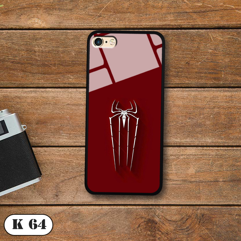 Ốp lưng kính 3D điện thoại IPHONE 6