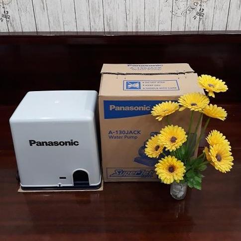 [HCM]Máy bơm nước Panasonic A-130JACK