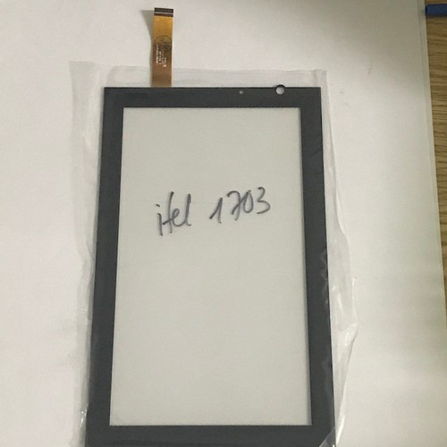 Cảm ứng itel tab 1703 zin