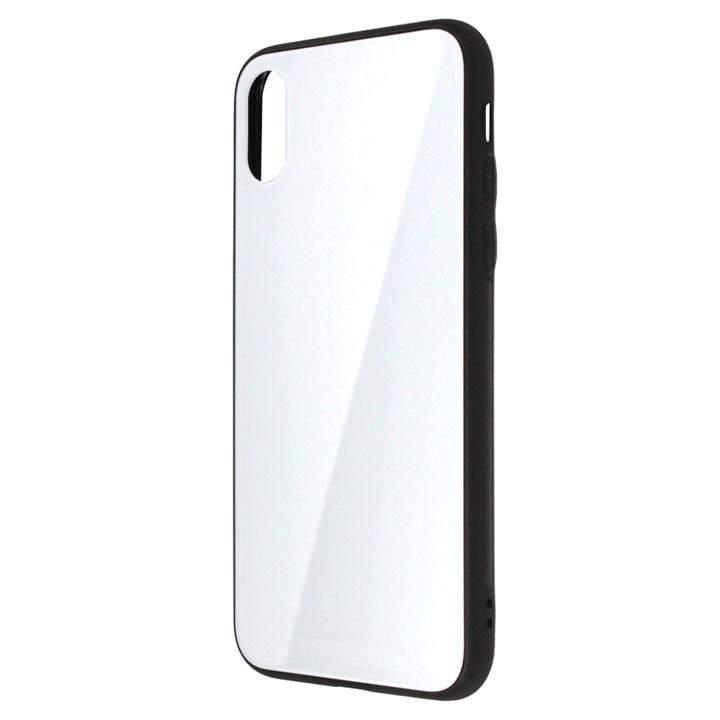 Ốp lưng cường lực cho iPhone X XS