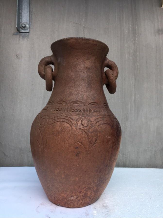 Đất nung