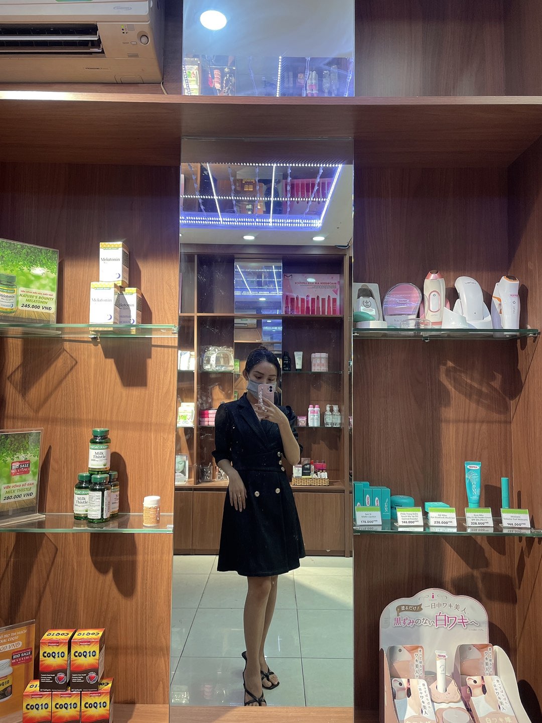 Đầm vest gấm công sở [HÀNG CAO CẤP]