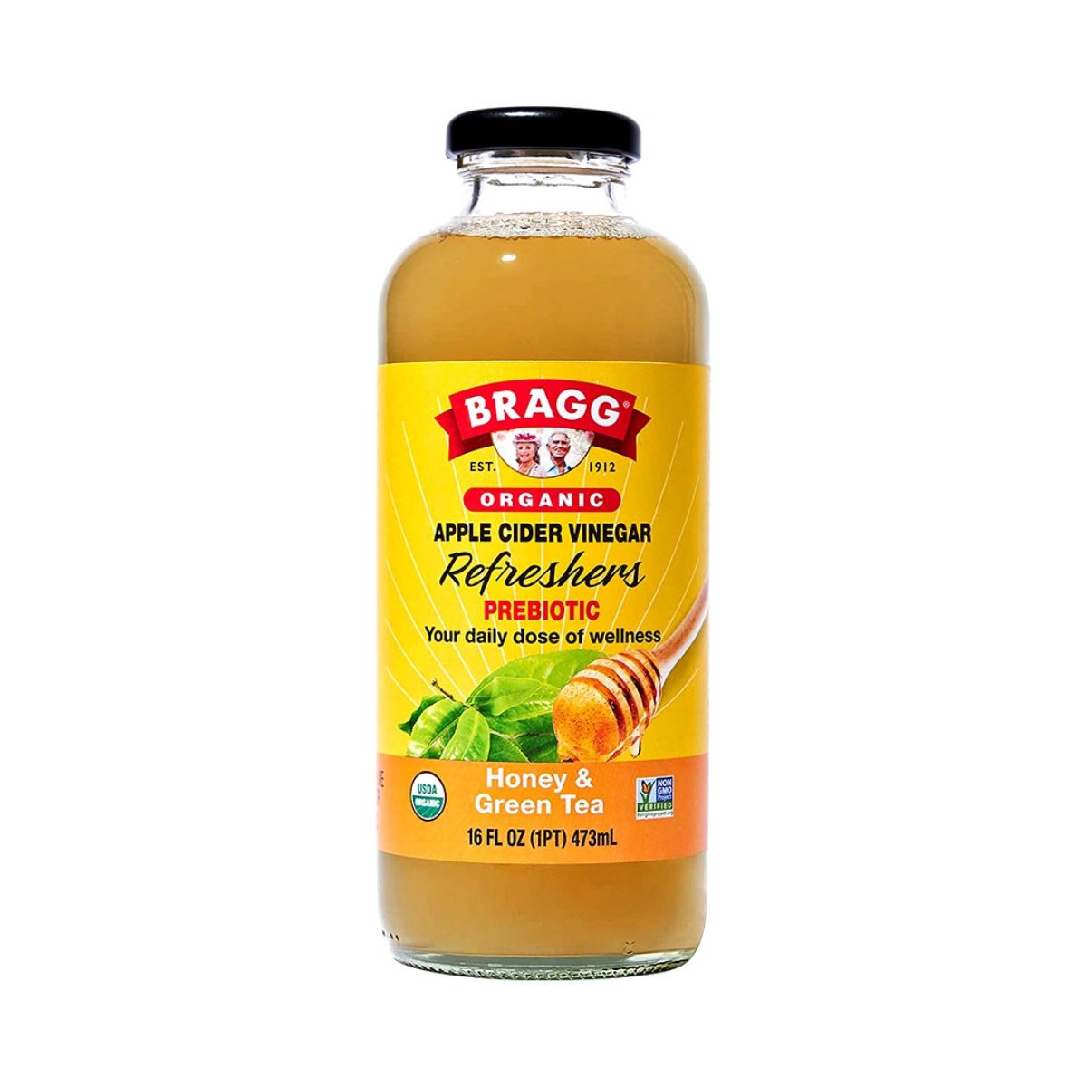 Giấm táo hữu cơ Bragg - Raw Apple Cider Vinegar - Ăn Kiêng - Giảm cân - Giảm Cholesterol - Ăn thực dưỡng - Organic Stores