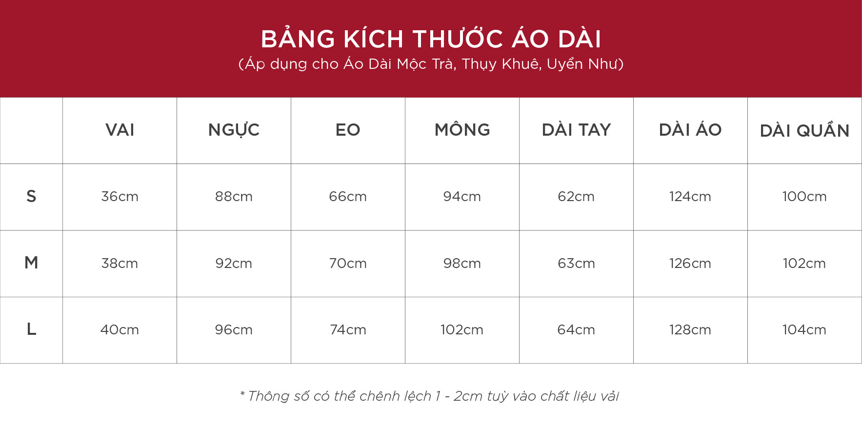 Nosbyn - Áo Dài Mộc Trà - N311-D002