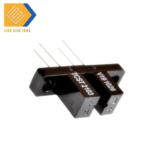 Cảm Biến Quang Học TCST2103